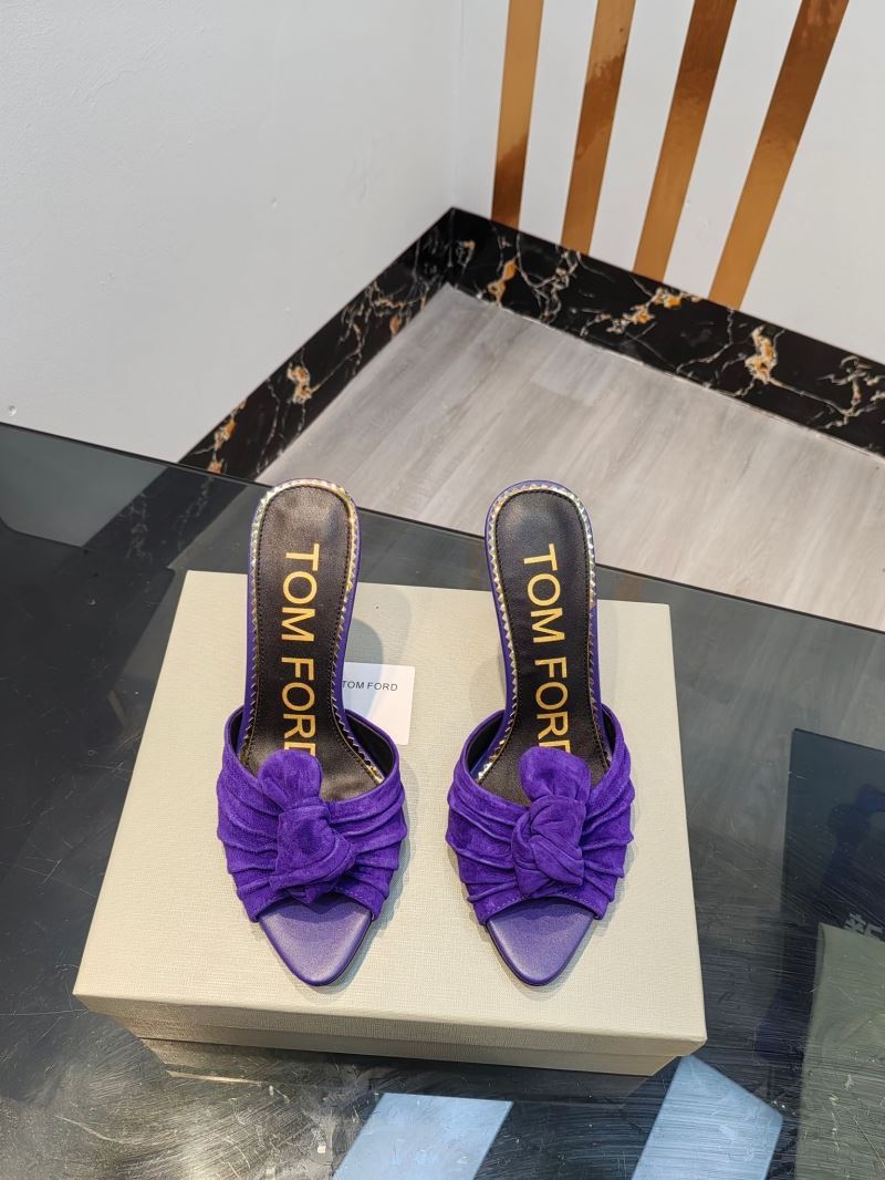 Tom Ford Sandals